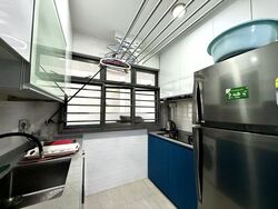 Blk 479A Valley Spring @ Yishun (Yishun), HDB 2 Rooms #553966691